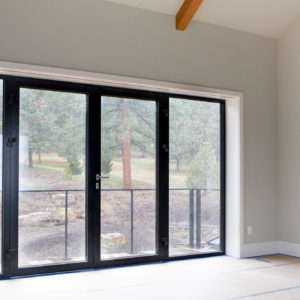 Противопожарное окно 1350×1500 / серия FRM5295